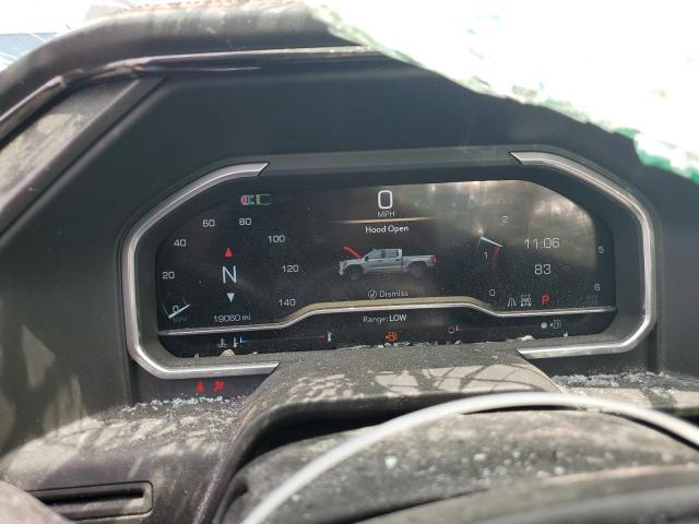 2024 GMC SIERRA K15 1GTUUEEL4RZ147310