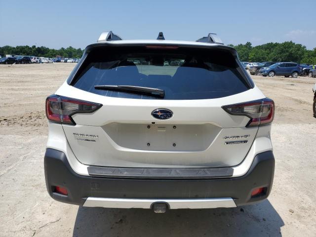 2024 SUBARU OUTBACK TO 4S4BTGPD5R3230271