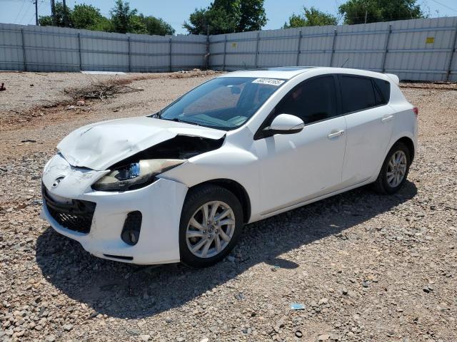 Vin: jm1bl1m73d1745290, lot: 60274165, mazda 3 i 2013 img_1