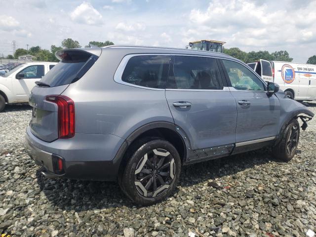 Vin: 5xyp64gc2sg623010, lot: 60828725, kia telluride s 20253