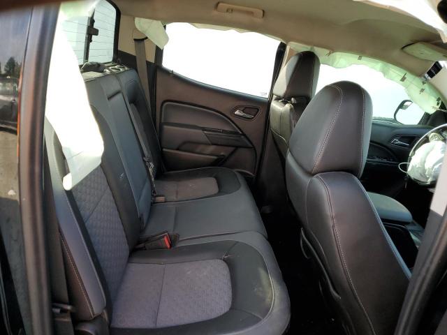 2016 CHEVROLET COLORADO Z71 1GCPTDE16G1328400