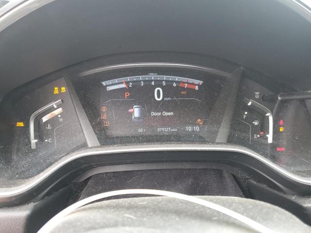 2020 HONDA CR-V EXL 2HKRW2H87LH633954