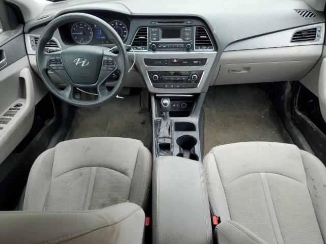 2015 HYUNDAI SONATA SE 5NPE24AF8FH061117