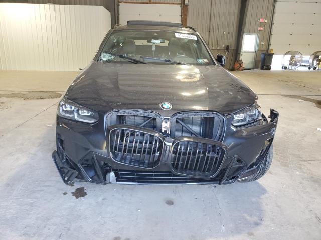 2024 BMW X3 M40I 5UX83DP01R9T97765