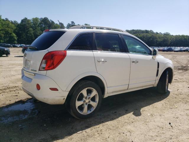 Vin: 3gnal3ek4es625578, lot: 61605275, chevrolet captiva lt 20143