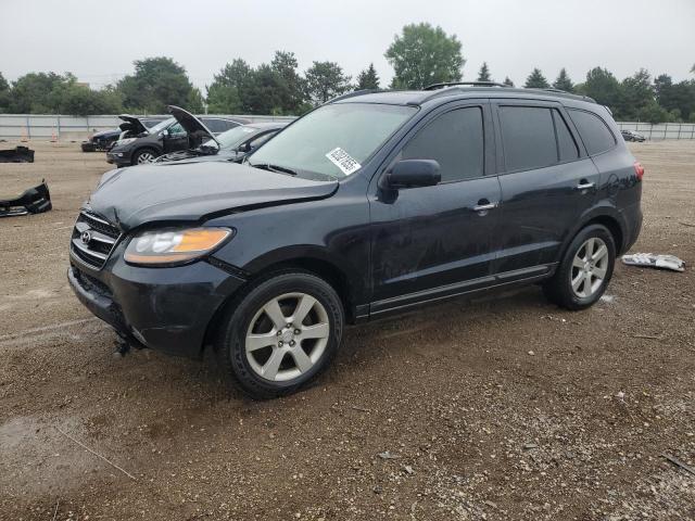 HYUNDAI SANTA FE S