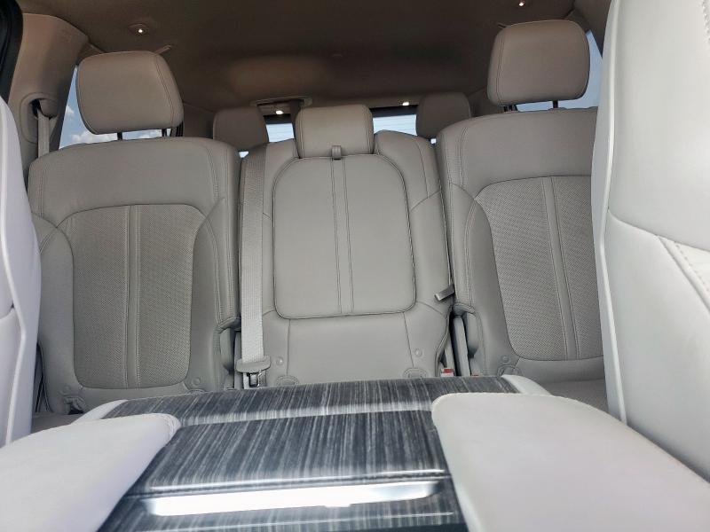 2022 JEEP WAGONEER S 1C4SJVBT3NS142199