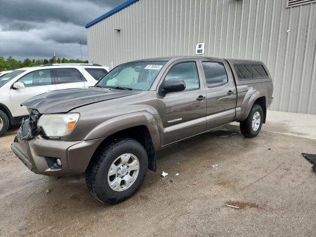 2013 TOYOTA TACOMA DOU - 3TMMU4FN6DM052736