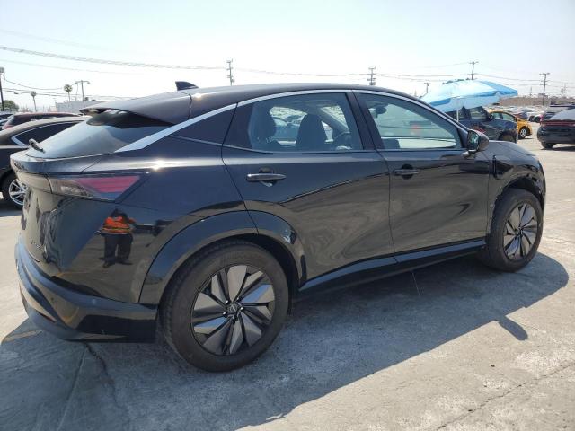 2024 NISSAN ARIYA VENT JN1BF0AA3RM431570