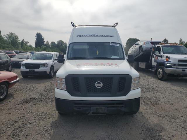 2016 NISSAN NV 2500 S 1N6BF0LY2GN803556