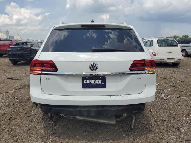 2018 VOLKSWAGEN ATLAS SE - 1V2DP2CA6JC595027
