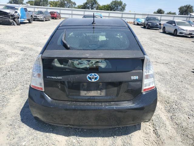 2010 TOYOTA PRIUS - JTDKN3DU2A0038159