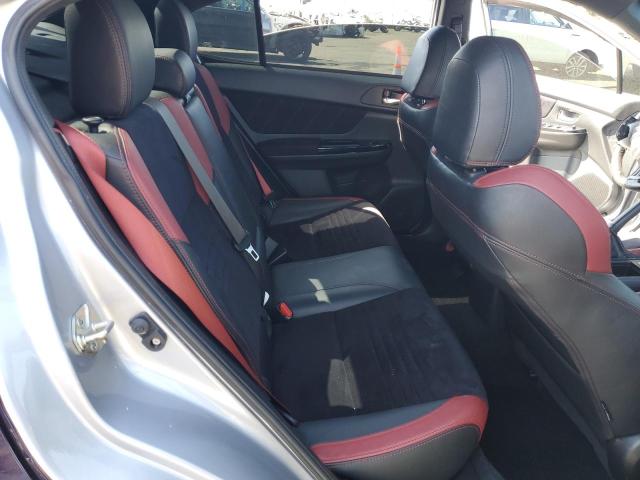 2020 SUBARU WRX STI JF1VA2E60L9802355