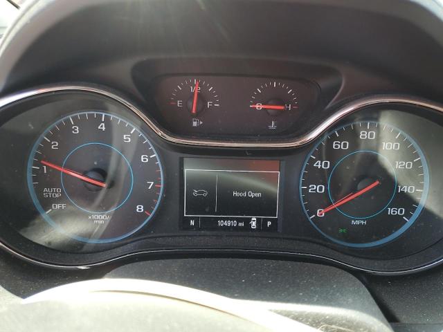 2018 CHEVROLET CRUZE LS 1G1BC5SM2J7157026
