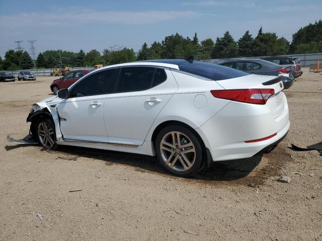 Vin: 5xxgr4a69dg148408, lot: 60246365, kia optima sx 20132
