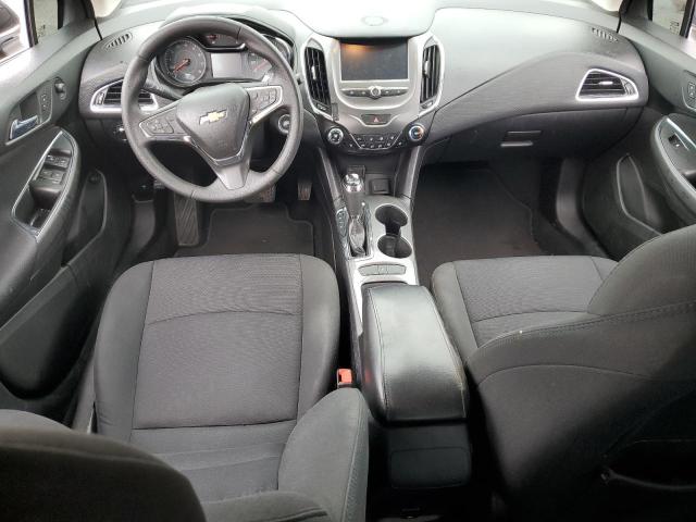 2017 CHEVROLET CRUZE LT #3273900883