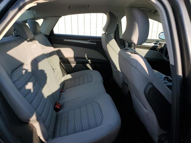 2016 FORD FUSION S 3FA6P0G76GR355067