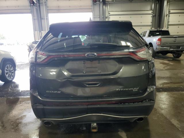 2018 FORD EDGE TITAN 2FMPK4K84JBB87340