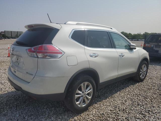 Vin: knmat2mv3gp636362, lot: 59096375, nissan rogue s 20163