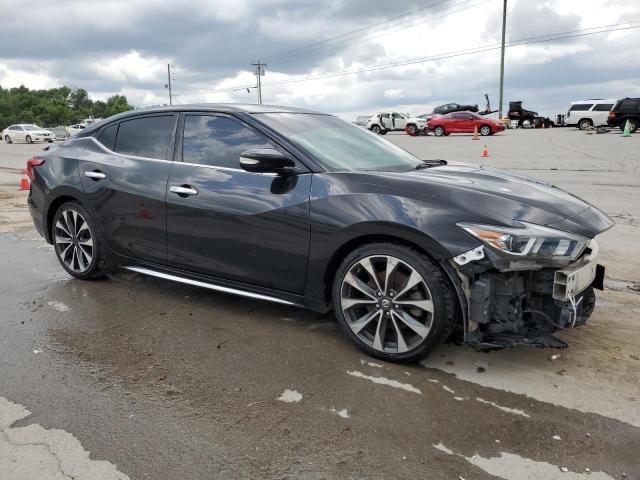 Vin: 1n4aa6apxgc403823, lot: 59805485, nissan maxima 3.5s 20164