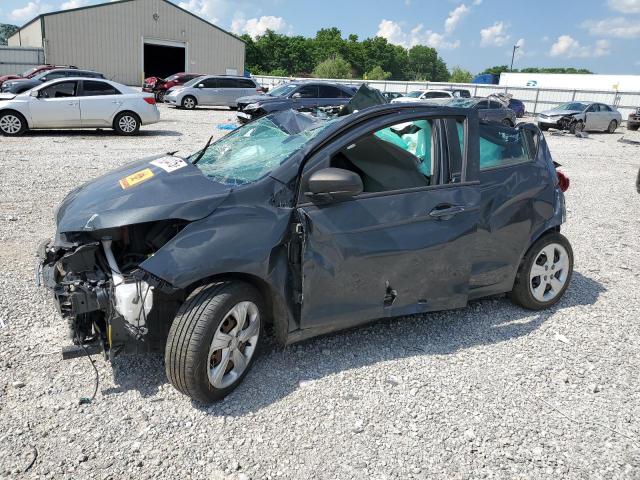CHEVROLET SPARK LS