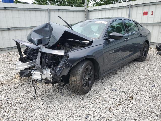 2025 HONDA ACCORD SE 1HGCY1F46SA009354
