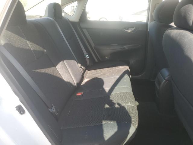 2017 NISSAN SENTRA S 3N1AB7AP2HY379168
