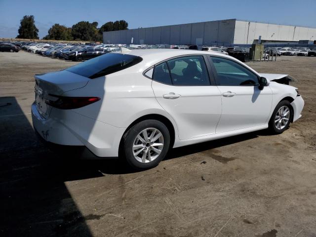 Vin: 4t1daack9su061095, lot: 59724705, toyota camry xse 20253