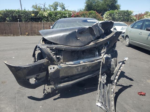 2015 NISSAN ALTIMA 2.5 - 1N4AL3AP6FC474427