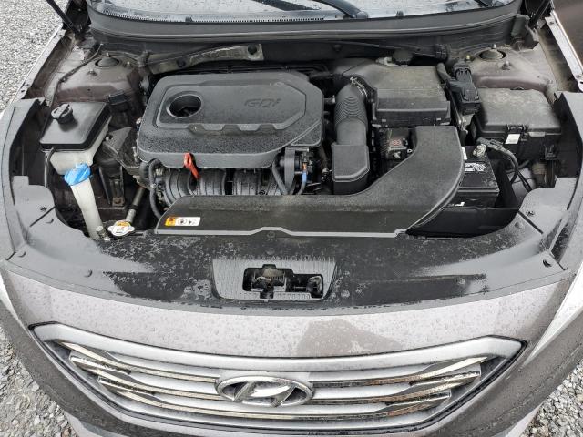 2017 HYUNDAI SONATA SPO 5NPE34AF4HH543633