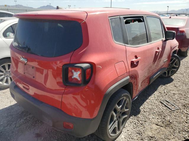 2020 JEEP RENEGADE S ZACNJAAB4LPM28562
