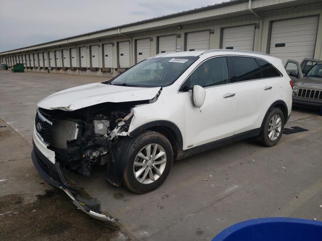 Vin: 5xypgda3xgg044697, lot: 59568915, kia sorento lx 2016 img_1