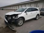 2016 KIA SORENTO LX - 5XYPGDA3XGG044697