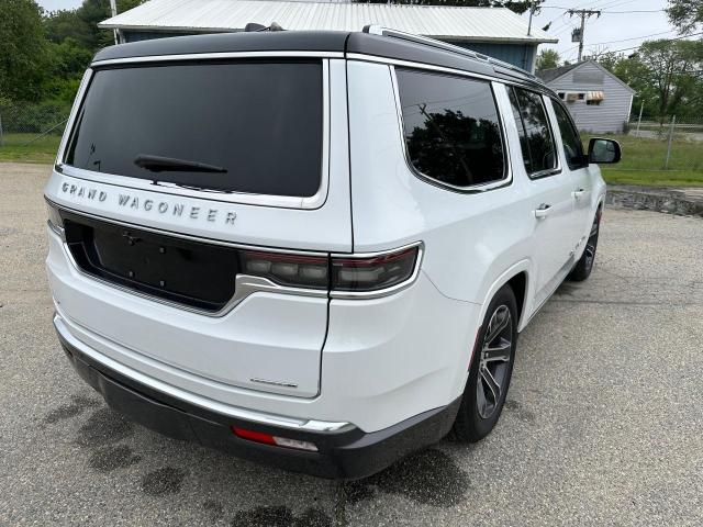 Vin: 1c4sjvej7ns191397, lot: 60571015, jeep grand wago series i 20224