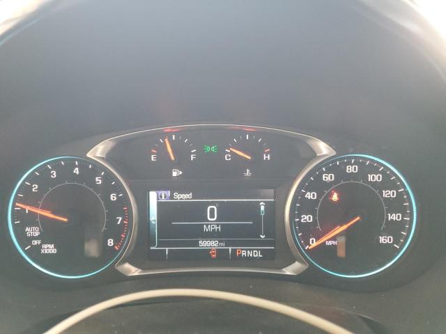 2016 CHEVROLET MALIBU LT - 1G1ZE5ST7GF351095