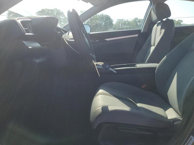 2018 HONDA CIVIC LX - 2HGFC2F5XJH553253