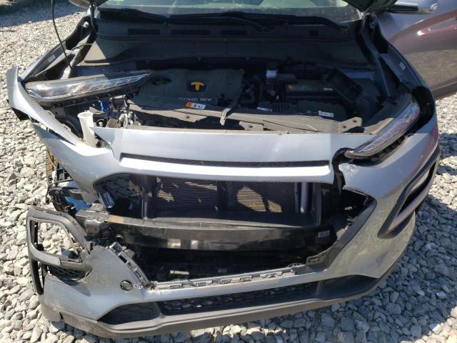 2020 HYUNDAI KONA SEL - KM8K2CAA8LU475853