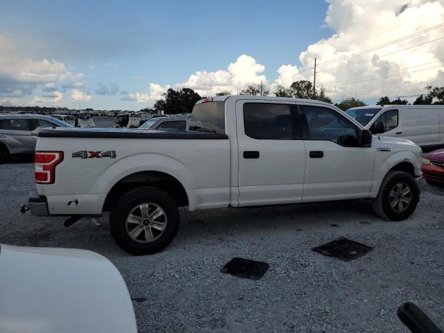 2018 FORD F150 SUPER - 1FTFW1EGXJFA01627