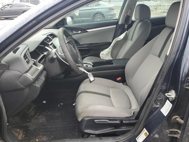 2018 HONDA CIVIC EX - 19XFC2F76JE022613
