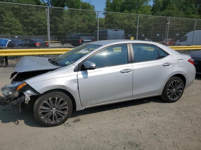 Vin: 2t1burhe5ec214433, lot: 59737065, toyota corolla l 2014 img_1