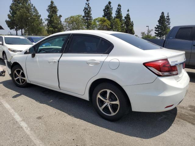 2015 HONDA CIVIC SE 2HGFB2F78FH555790