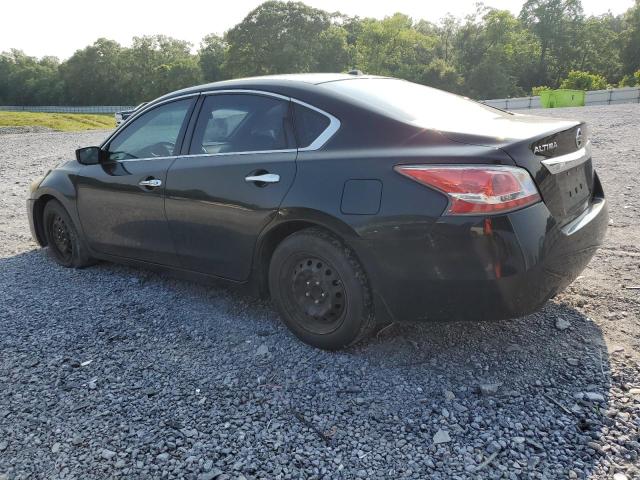 Vin: 1n4al3ap3fn891153, lot: 58664365, nissan altima 2.5 20152