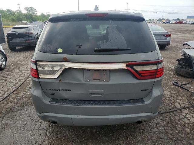 2020 DODGE DURANGO GT 1C4RDJDG1LC408082