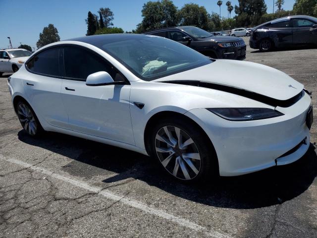 2024 TESLA MODEL 3 5YJ3E1EB3RF827780