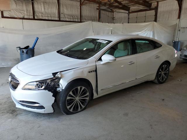 BUICK LACROSSE E