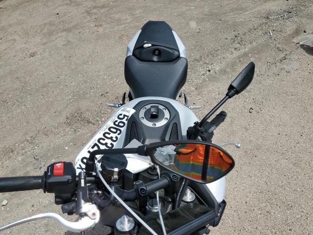 2025 YAMAHA MT09 JYARN94E4SA002281