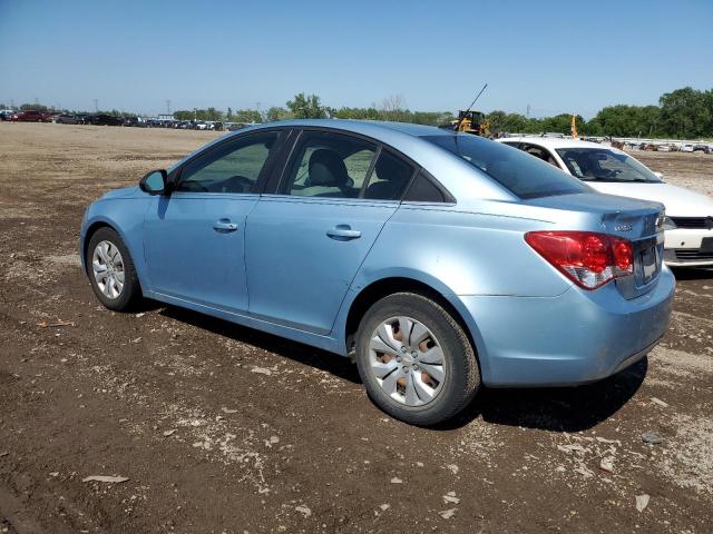 Vin: 1g1pc5sh2c7133899, lot: 59774025, chevrolet cruze ls 20122