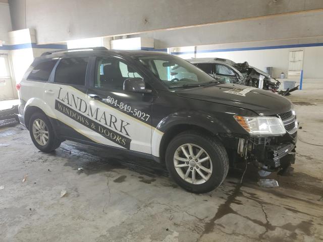 Vin: 3c4pdcbg5ht576051, lot: 59994555, dodge journey sxt 20174