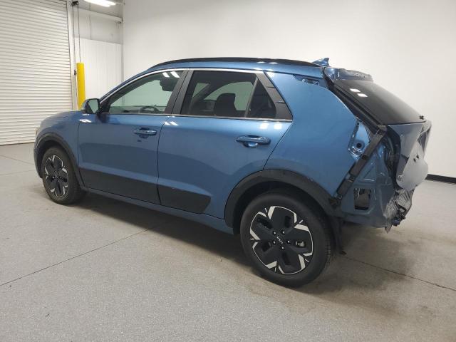 Vin: kndcr3l18r5087610, lot: 62694005, kia niro wind wind 20242