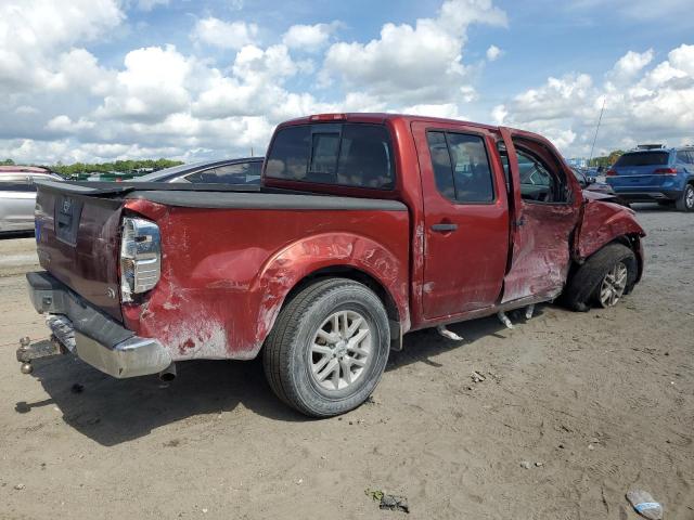 Vin: 1n6ad0er5gn775419, lot: 60672905, nissan frontier s 20163